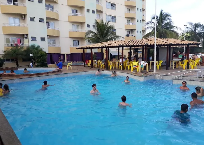 Thermas Place - Caldas Novas