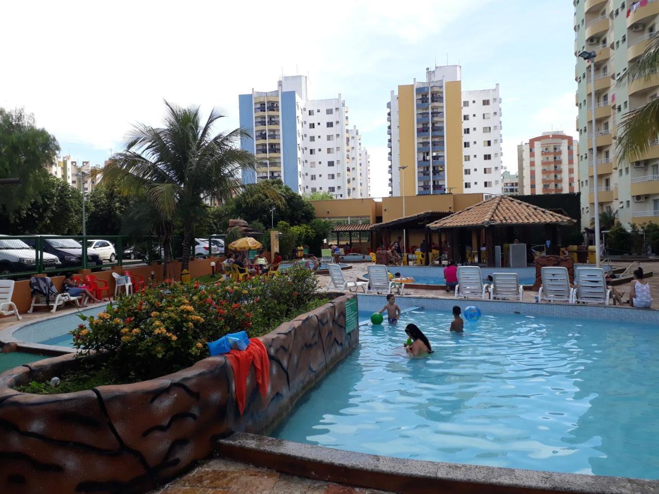 Thermas Place - *