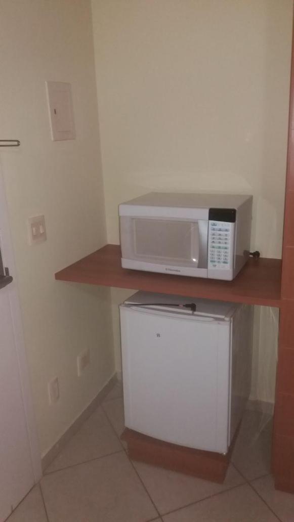 Aparthotel Thermas Place -