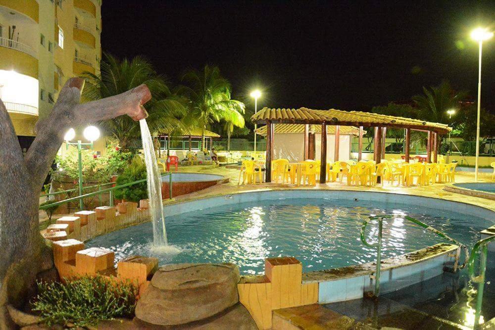 Thermas Place - Caldas Novas