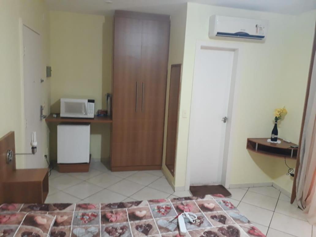 Thermas Place - Aparthotel *