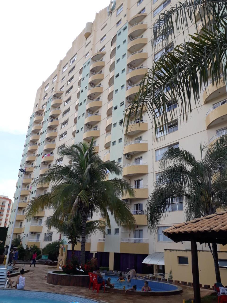 Thermas Place - Caldas Novas