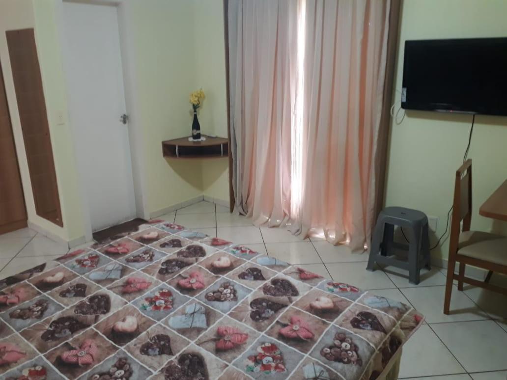 Thermas Place - Aparthotel *