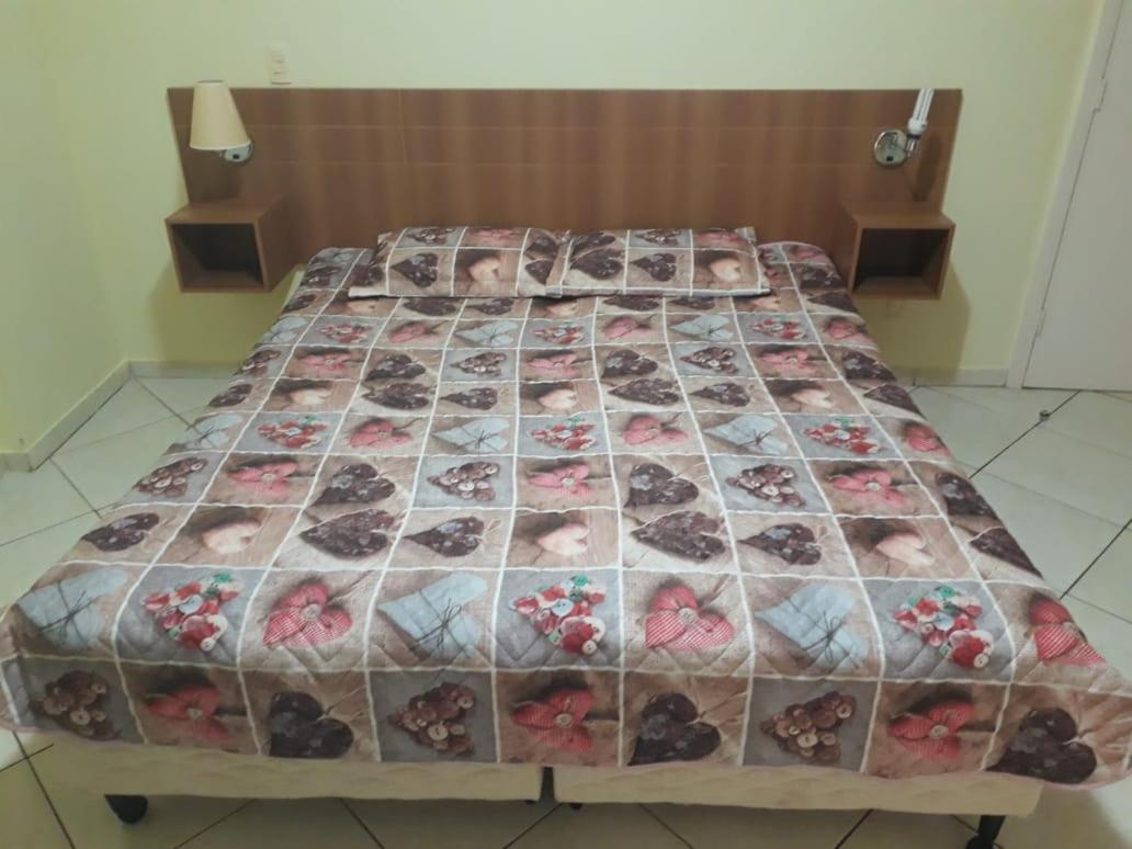 Thermas Place - Aparthotel Caldas Novas