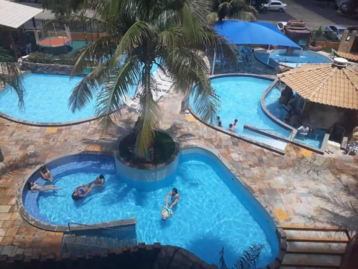 Thermas Place - Caldas Novas
