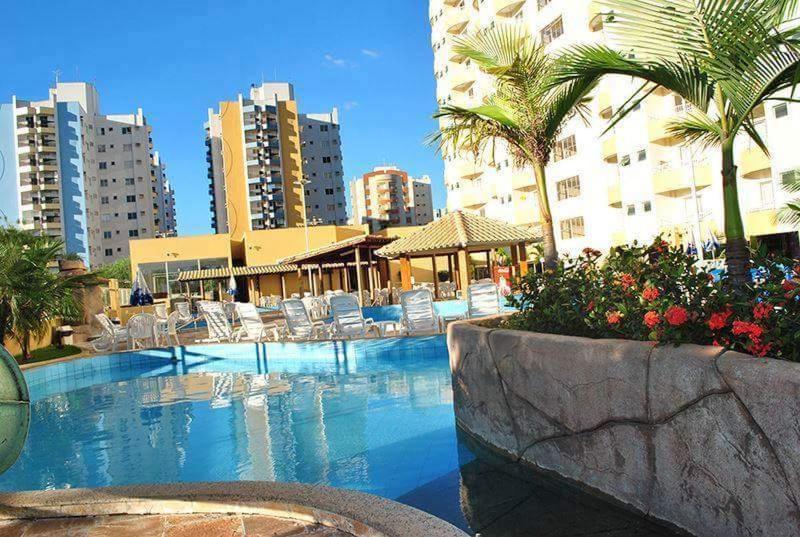 Thermas Place - Caldas Novas