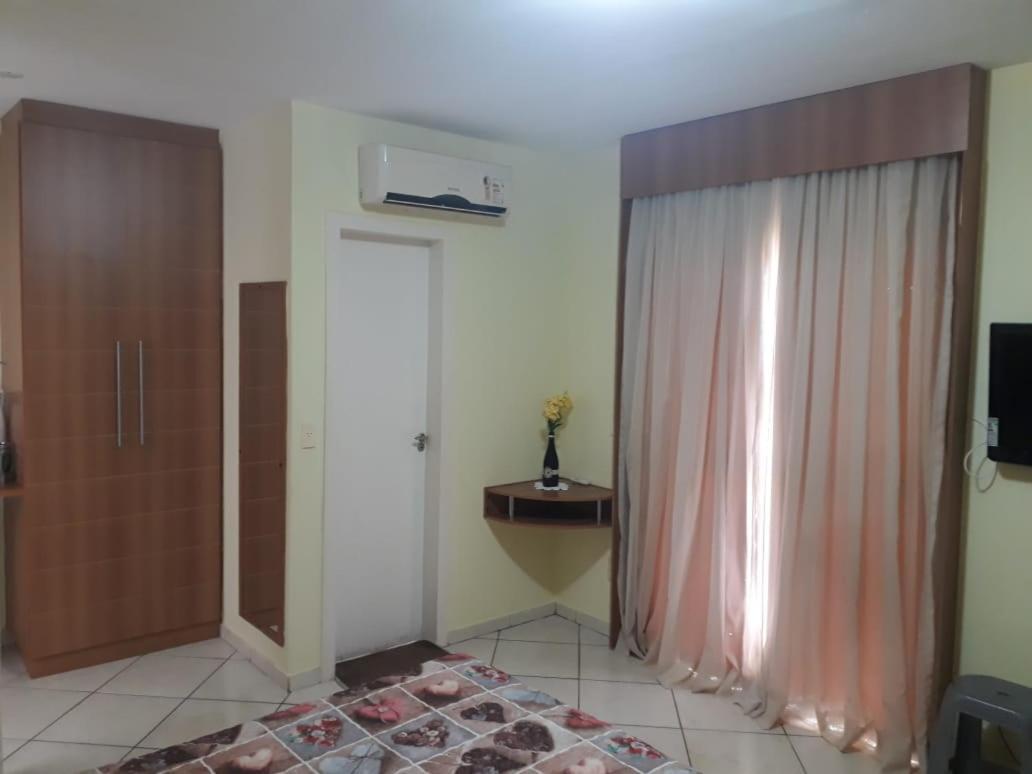 Aparthotel Thermas Place - Caldas Novas