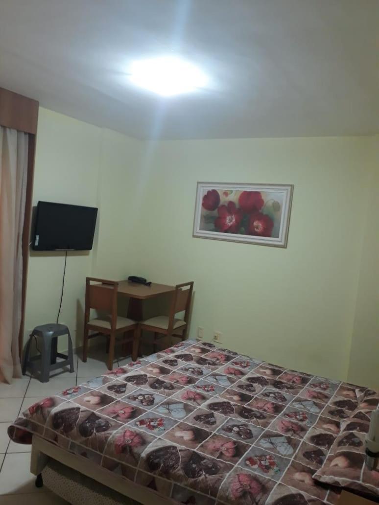 Thermas Place - Aparthotel Caldas Novas
