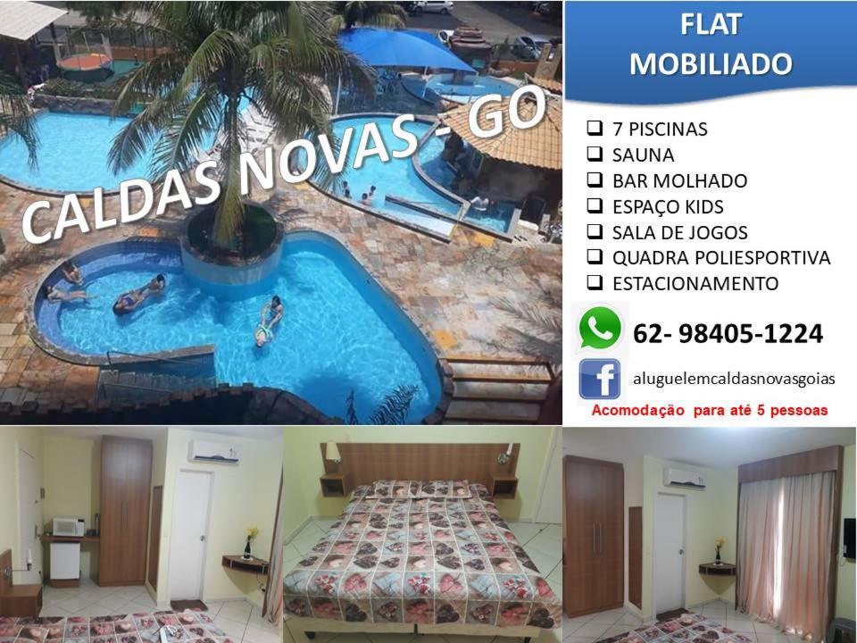 Aparthotel Thermas Place -